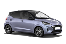 Car Hire Woodley - Hyundai i10 Auto - car hire Woodley