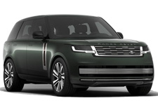 Car Hire Woodley - Range Rover - car hire Woodley